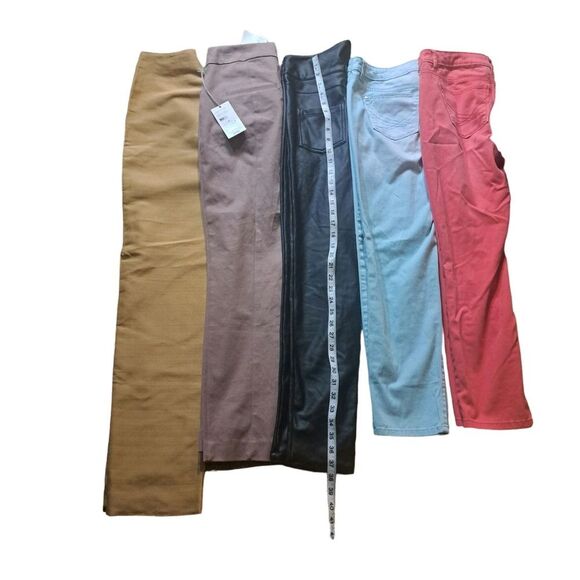 SALE!! Bundle of 5 Sz 6 Beauties! Vera x2-A New Day NWT New Oscar De La Renta-CQ - Picture 7 of 7